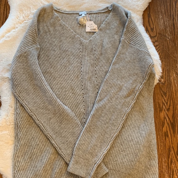NWT. Kismet sweater - Picture 3 of 6